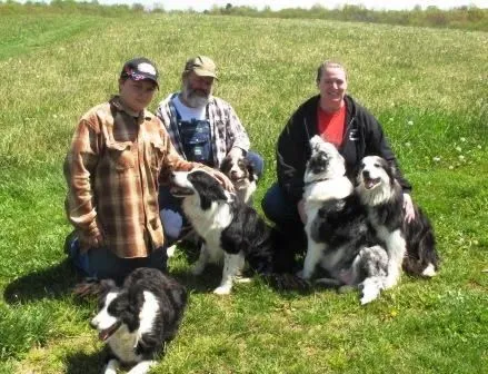 Pet Boarders
